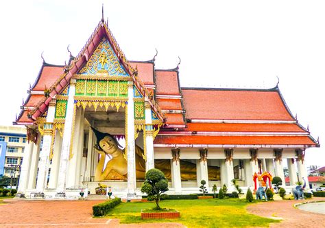 Hat Yai A 5 Day Itinerary To Southern Thailands Hidden Gem Agoda