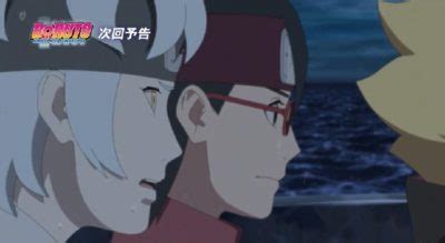 Sinopsis Boruto Naruto Next Generations Season 6 Episode 254 Viu