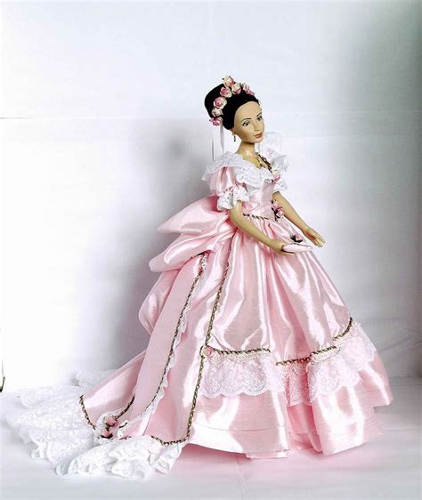 Pin By Ratna Kamala On Barbie Beautiful Gowns Barbie Gowns Doll