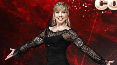 Ballando Con Le Stelle Milly Carlucci Punta A Marcell Jacobs