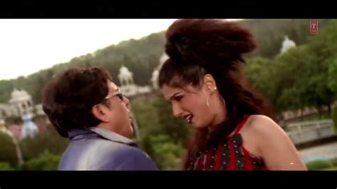 Akkh Jo Tujhse Lad Gayi Re Full Song Film Akhiyon Se Goli Maare720p Youtube