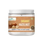 Buy Renaush Organic Hazelnuts Dry Fruits Nuts 250 Gram Online At