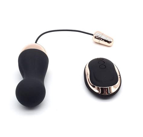 Usb Rechargeable 10 Speed Wireless Remote Control Bullet Vibrator