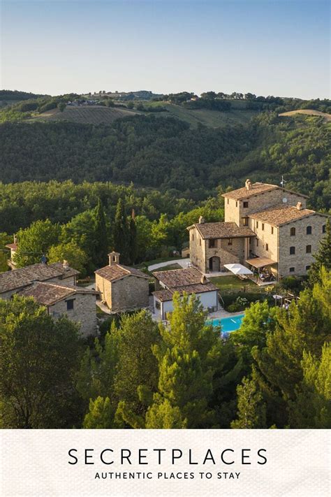 explore  italian countryside  umbria italian castle italian