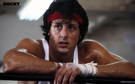 Rocky Balboa Wallpaper 65 Images