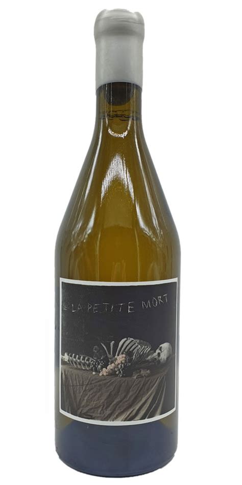 La Petite Mort Qvevri Gentil Waters Wine Company Buy Now