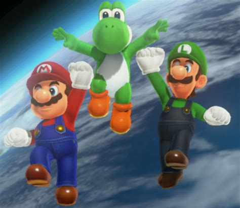 Super Multiplayer Odyssey Super Mario Odyssey Mods