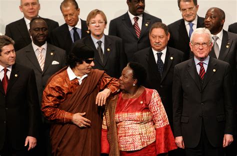 Former Libyan Leader Colonel Muammar Gaddafi His Life And Times In Pictures Ibtimes Uk