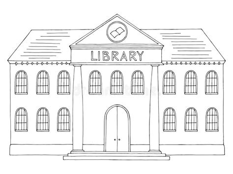 Building Clipart Black And White Clipart Library Clip Art Library | The ...