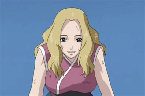 Top 60 Sexiest Female Naruto Characters Ranked Proxymite Japon