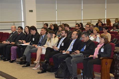 Magistrados Do Trabalho Participam De Debate Interinstitucional Sobre