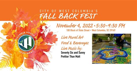 Th Annual Fall Back Fest Southeast Festivals Events Association