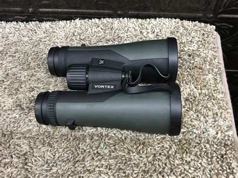 Vortex Crossfire Hd 12x50 Binoculars Ebay