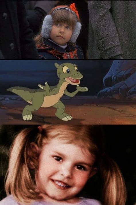 Judith Eva Barsi | Judith barsi, Zelda characters, Character