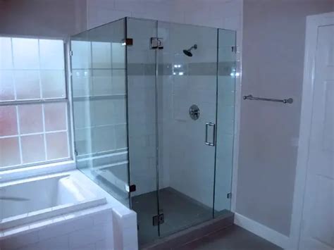 Shower Doors Buffalo Glass Company