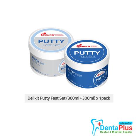 Impression Putty Archives Dentaplus Australia