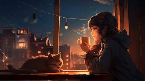 Music That Make You Feel Positive And Calm Lofi Hip Hop Mix Deep