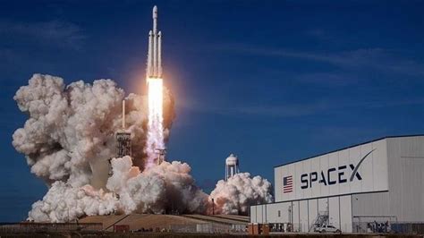 SpaceX Loses 40 Satellites To Geomagnetic Storm A Day After Launch