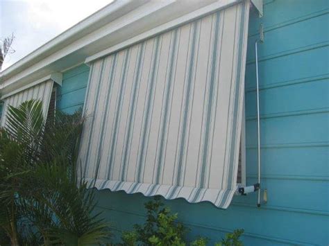 Automatic Roll up – Awnings Gold Coast – BCS Awnings & Blinds