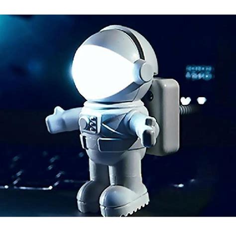 Buy Atorse Usb Led Reading Light Lamp Creative Spaceman Astronaut Eye