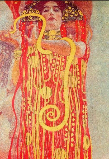 Gustav Klimt