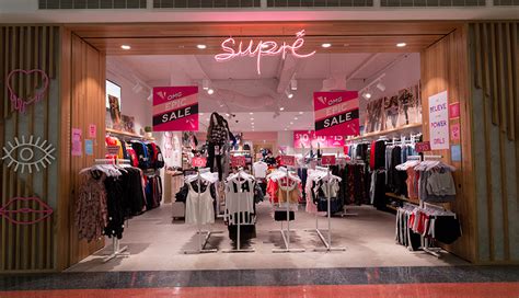 Supre Temporarily Closed Central Square Ballarat