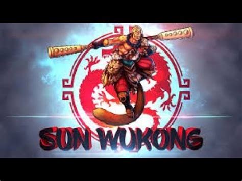 Wukong Maymunlar Arenasi Xd Youtube