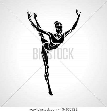 Creative Silhouette Vector Photo Free Trial Bigstock