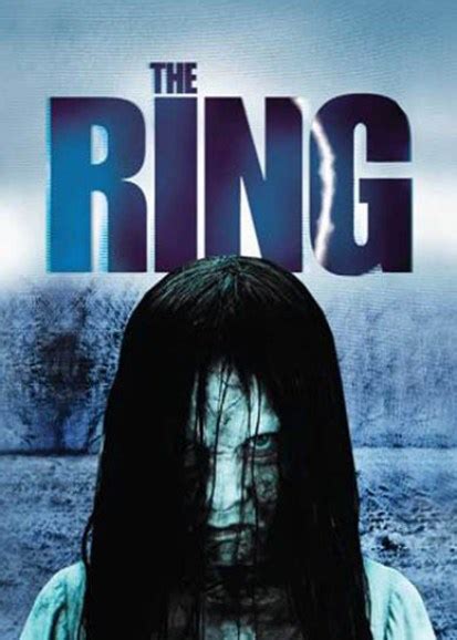 THE RING (2002) Reviews and overview - MOVIES and MANIA