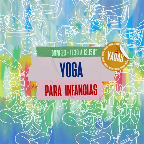YOGA PARA INFANCIAS | Museo Casa de Yrurtia