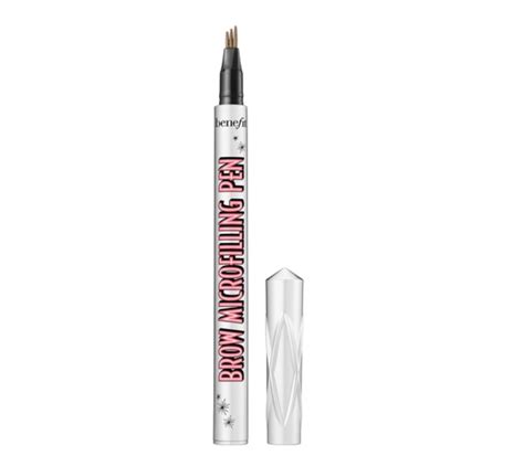 Маркер для бровей Benefit Brow Microfilling Pen | отзывы
