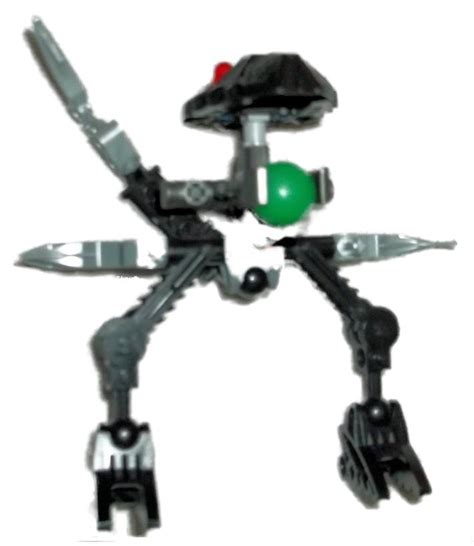 Lego 6945 Bionicle Bad Guy 07 Brickeconomy