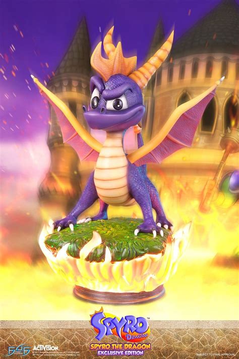 Spyro The Dragon Ps4 Spyro The Dragon Spyro Dragons Dragon