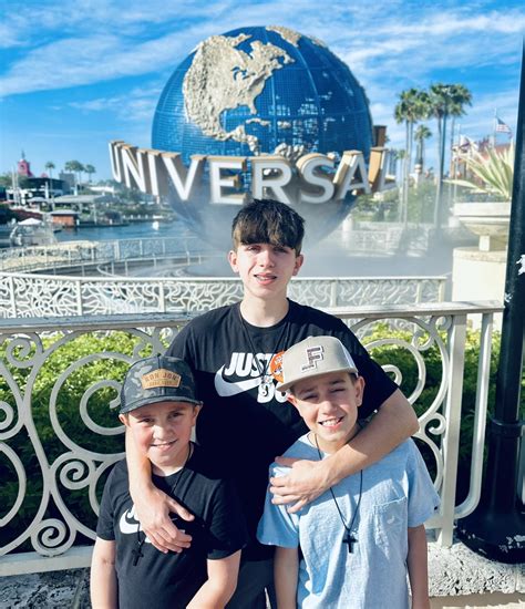 The Regan Bros