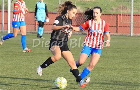 Femenino Regional Sporting De Gij N C Ud Llanera B Flickr