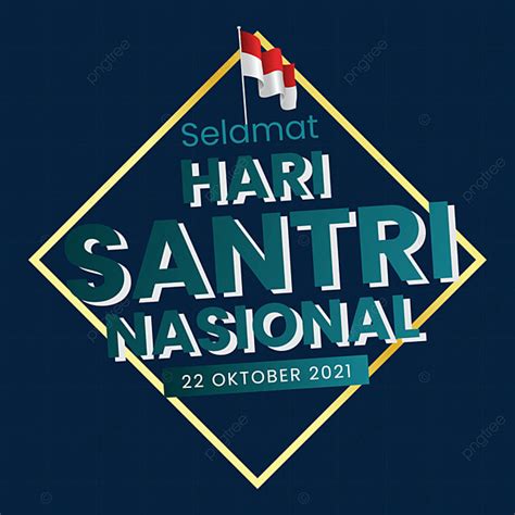 Seasons Greetings Text Vector Hd Images Greeting Text Of Hari Santri