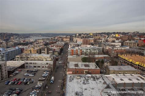 CHS Pics | Rising above the relentless development of Capitol Hill | CHS Capitol Hill Seattle News