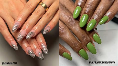 Nails Trends Fall Wynny Morena