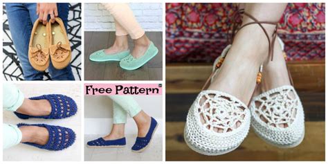 Crochet Slippers Using Flip Flop Soles Free Patterns Diy Ever