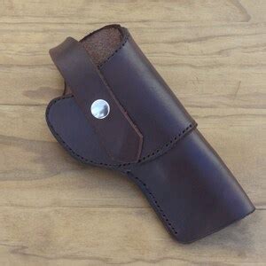 Leather Holster for GSG ATI Firefly Sig Mosquito Taurus Tx22 Hand Made Genuine Leather - Etsy