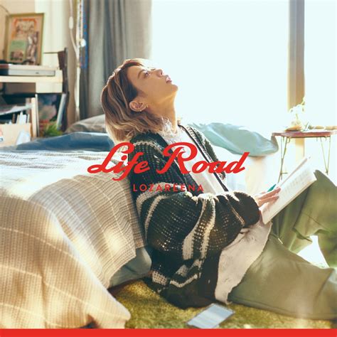 ロザリーナ、コカ･コーラcmで話題の新曲「life Road」の配信リリースが決定 The First Times