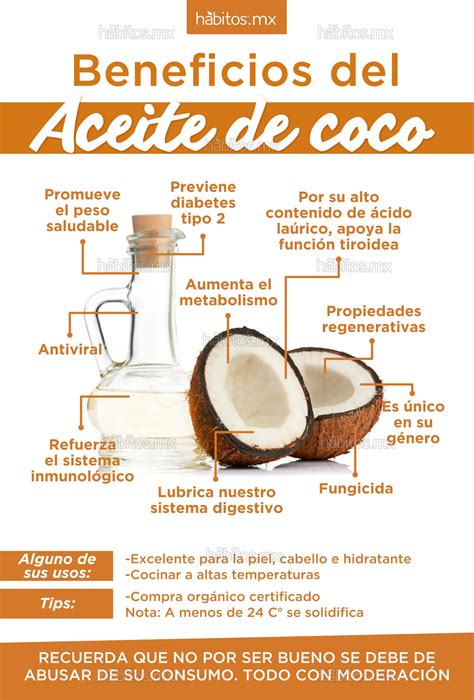 Cómo Tomar Aceite De Coco Mibbmemima ️