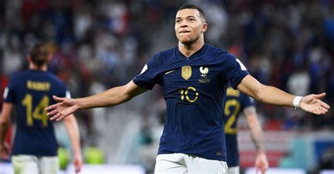 Mondiali 2022 il fenomeno Mbappé Radio Capital