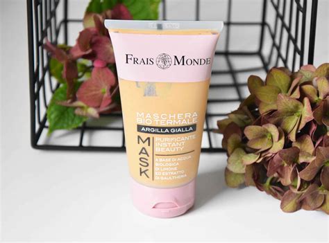 Frais Monde Organic Gesichtsmasken Review | The Chic Advocate