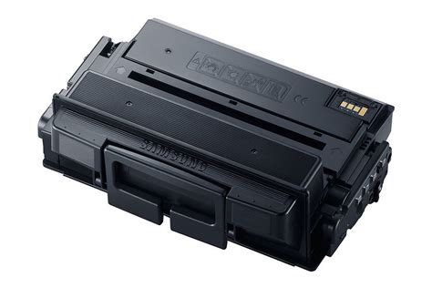 Mlt D U Samsung Toner Preto Proxpress Slm M