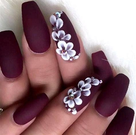 Pin By Hetvi Ramani On Pins By You Matte Nails Design Nail Art Best