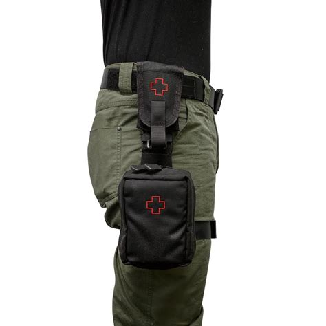 Sports Sports Outdoors Tactical Thigh Hip Outdoor Pack Molle First