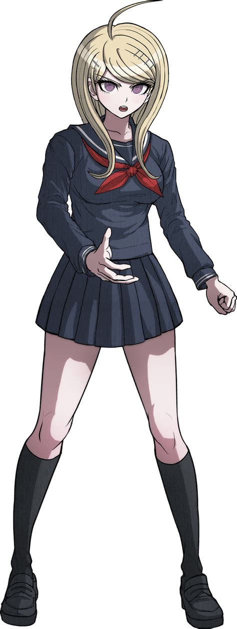 Kaede Danganronpa