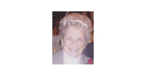 Elizabeth A Betty Richardson Obituary 2022 Nekoosa Wi Ritchay