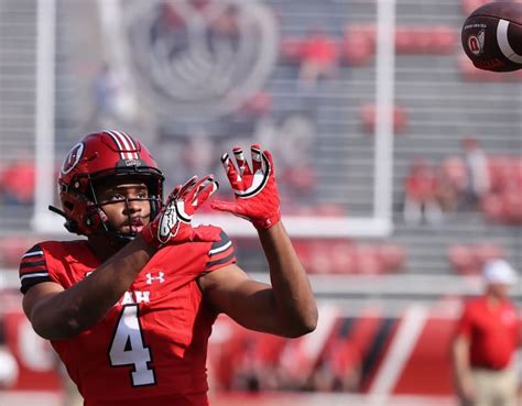 Game Balls Utah Vs Weber State Utenation Utah Utes Football